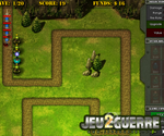 Tower Defense