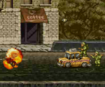 Metal Slug Brutal